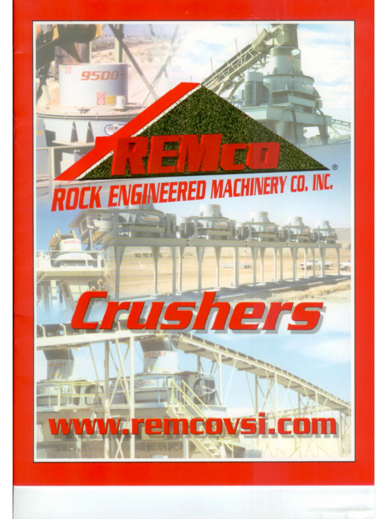 Proman Remco Vsi | PDF
