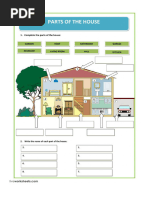 Starters Authentic 1 - Test 1 KEY | PDF