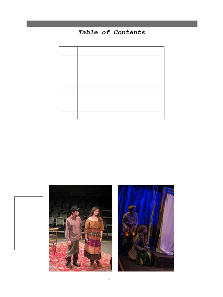 School for Scandal Study Guide | PDF | West End Plays | Plays