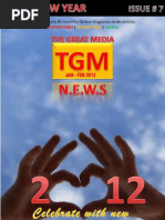 Download TGM - Issue 7 Jan-Feb 2012 by tgmnews SN79068551 doc pdf