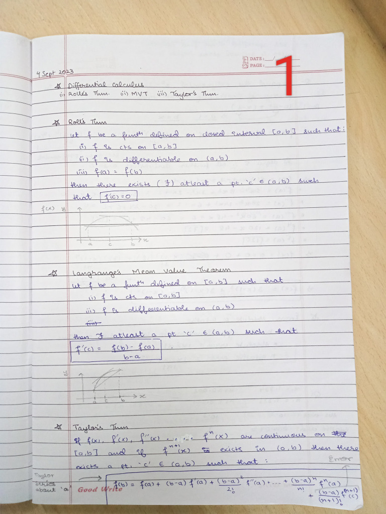 CM Notes U1,2 | PDF