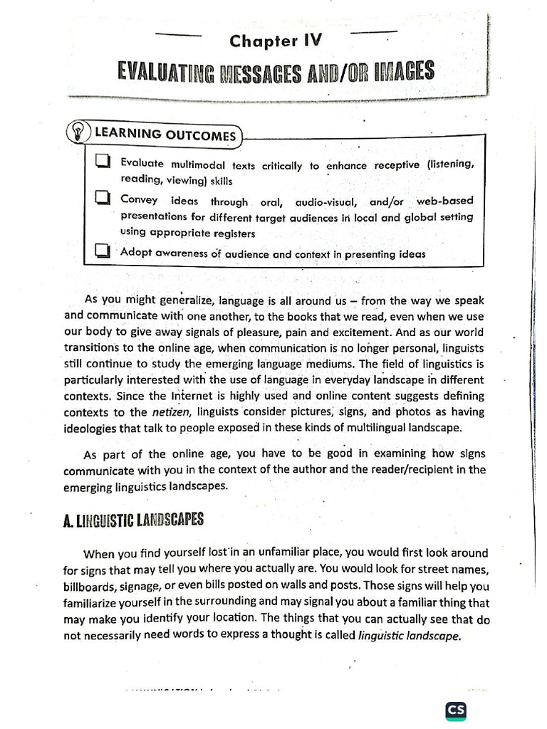 PURPOSIVE COMMUNICATION CHAPTER 9 visual data 3
