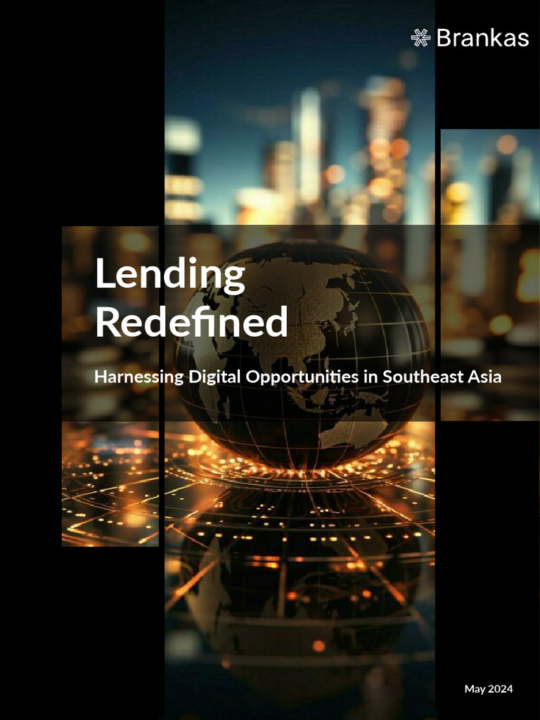 Leding Redefined | PDF | Loans | Credit