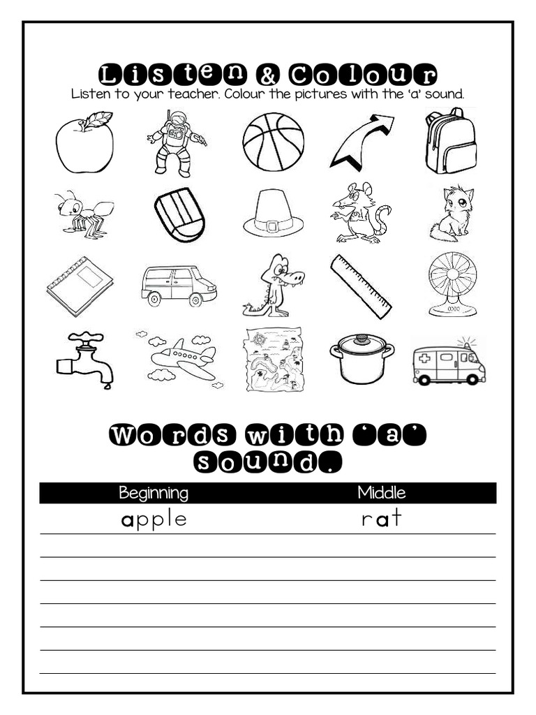 Phonics pdf foreign language studies