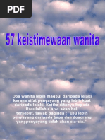 Download Hadist Tentang Wanita by dr liza MPdI  CHt SN7906973 doc pdf