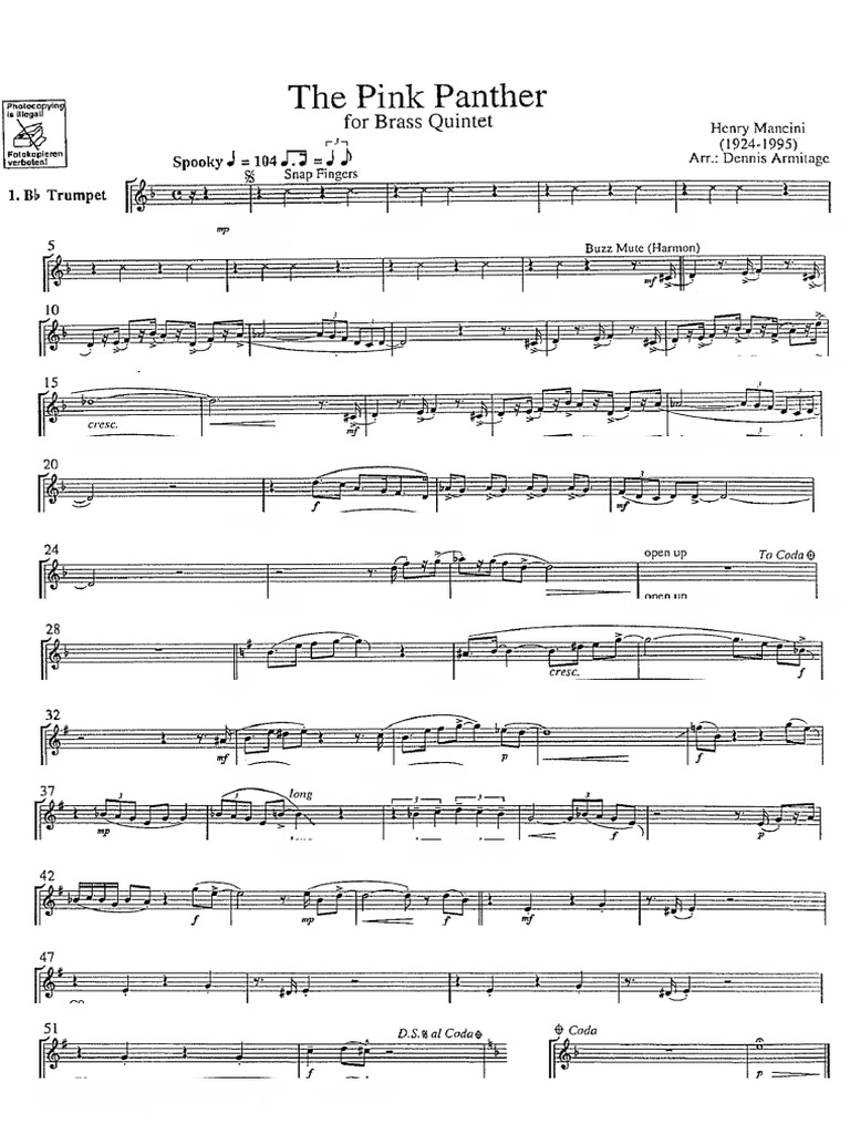 Partes pink panther 2 pdf