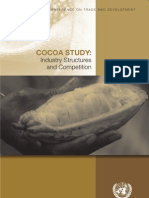 Cocoa Study - en