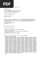 WPS PIN Codes for Various Routers | PDF