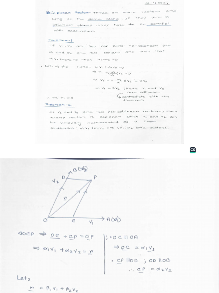 Math 201 monir sir class note pdf