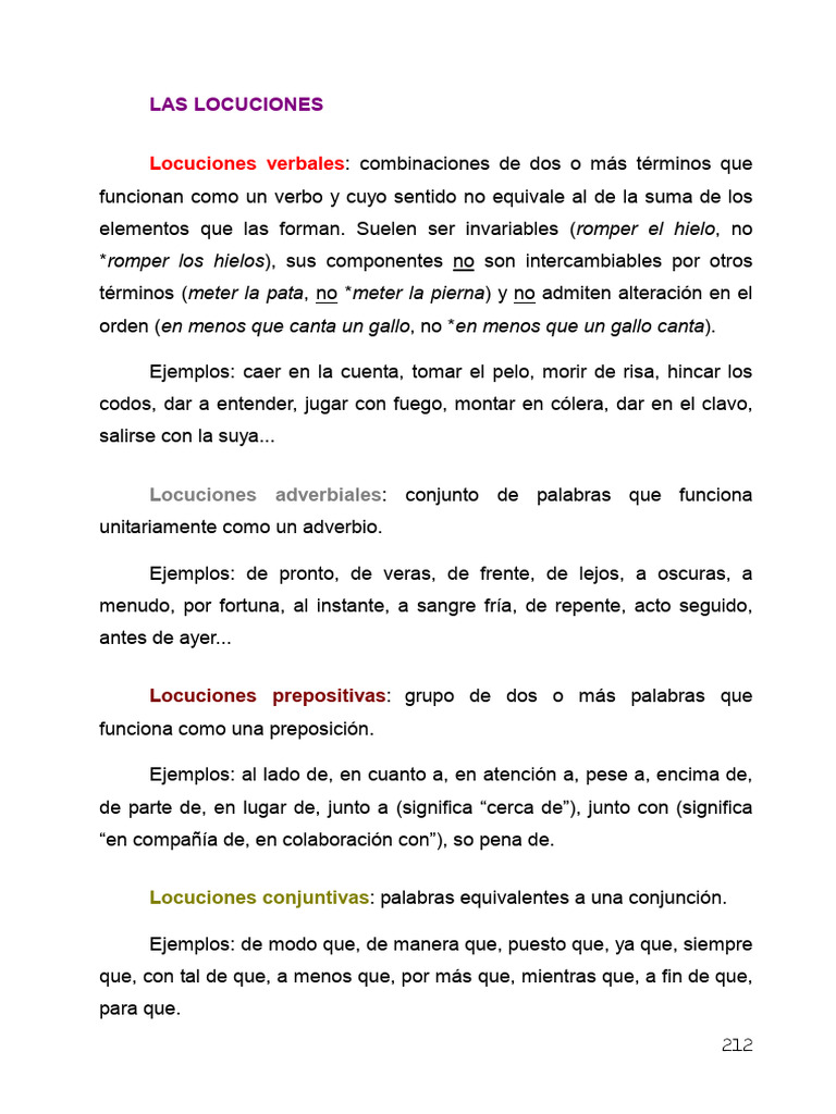 Lenguacastellana | PDF | Artes del Lenguaje y Comunicación | Estudios ...