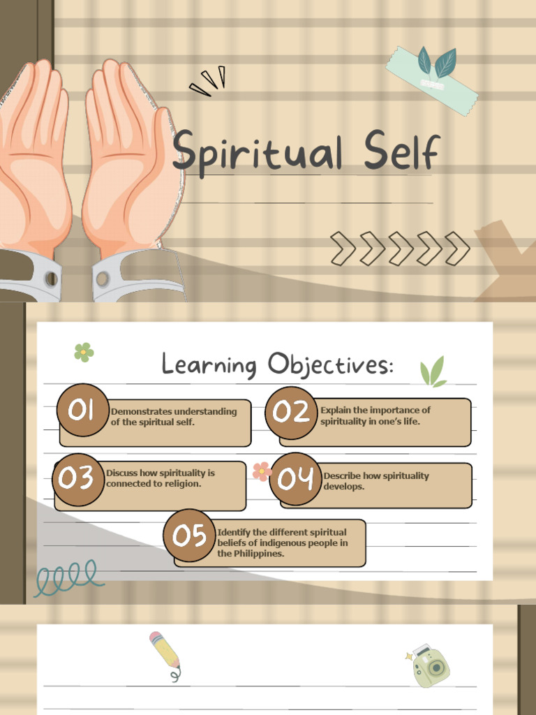 Understanding Spirituality and Religion | PDF | Spirituality | God