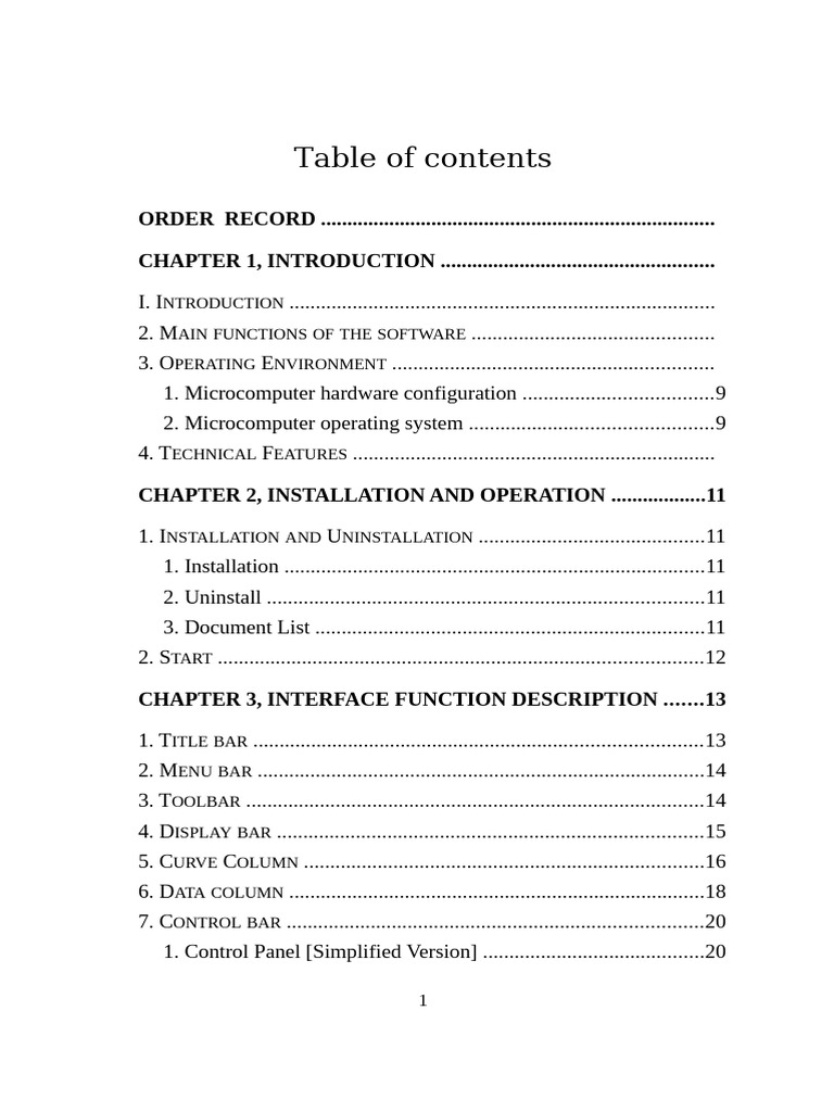 Fast Test | PDF | Installation (Computer Programs) | Window (Computing)