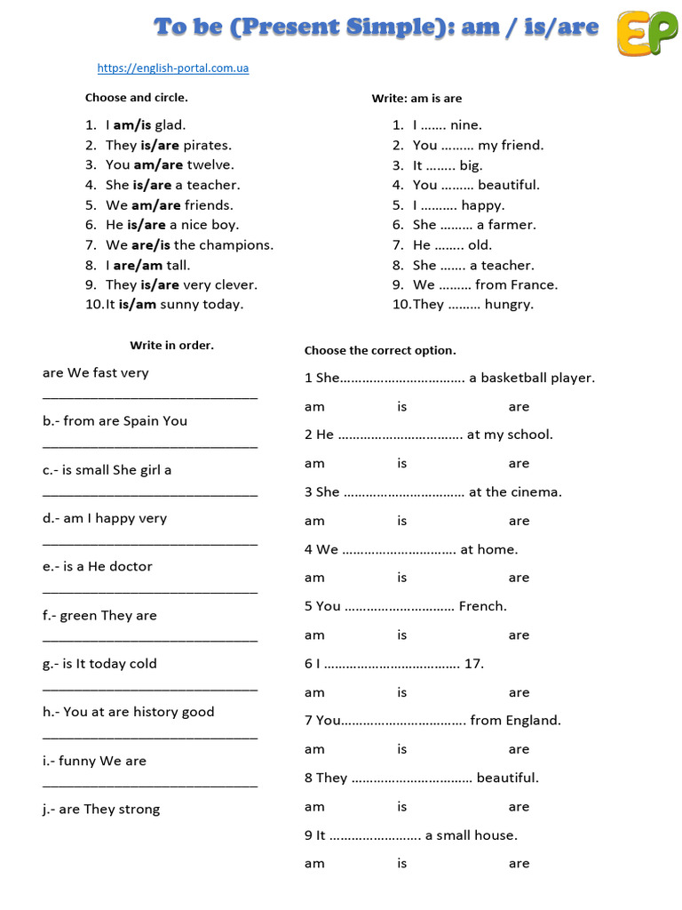 English 