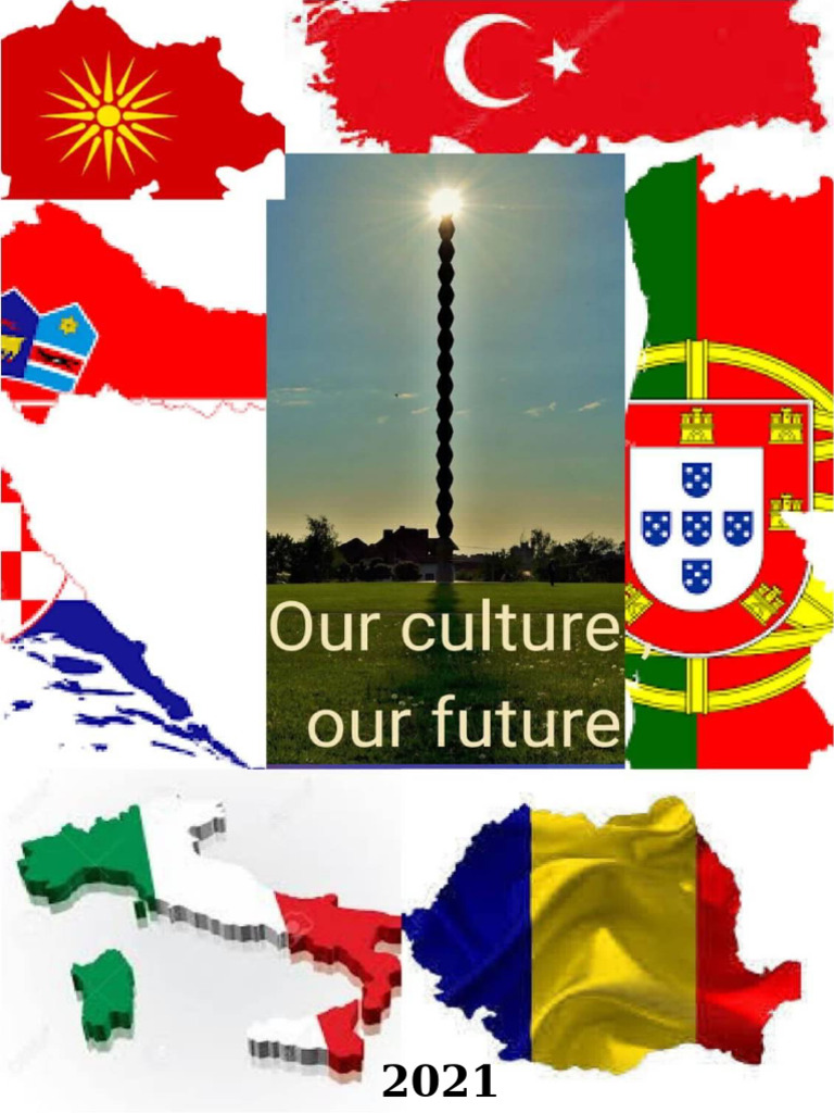 Our Culture Our Future 1 | PDF