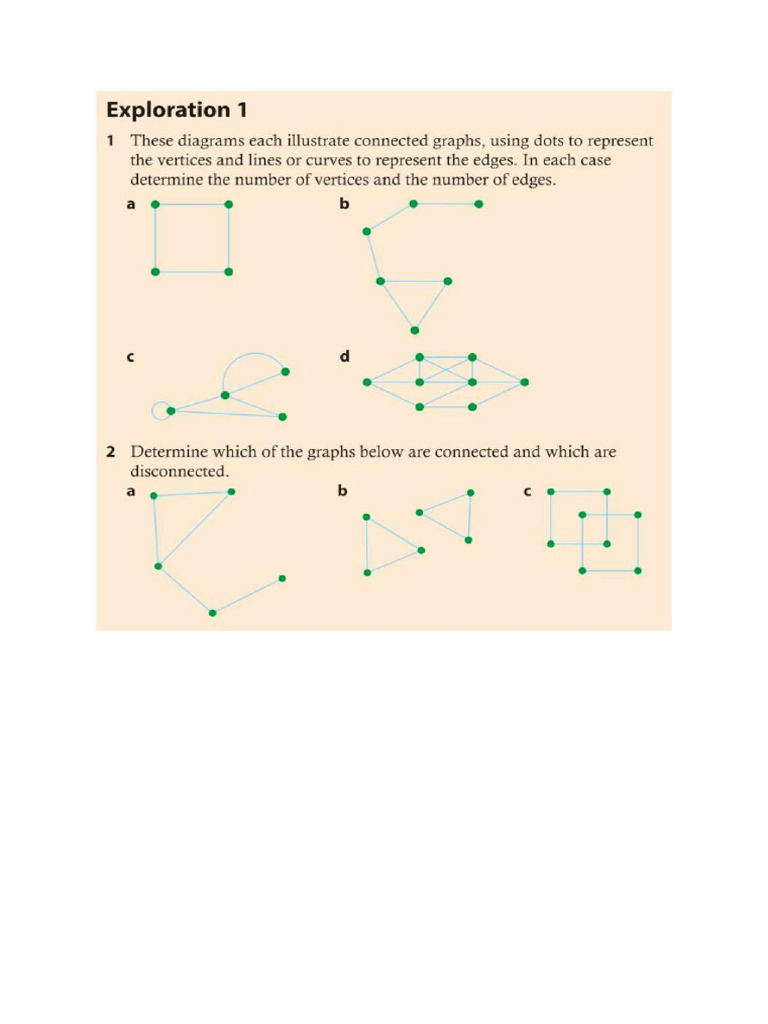 Exploration 1 intro to graph theory pdf