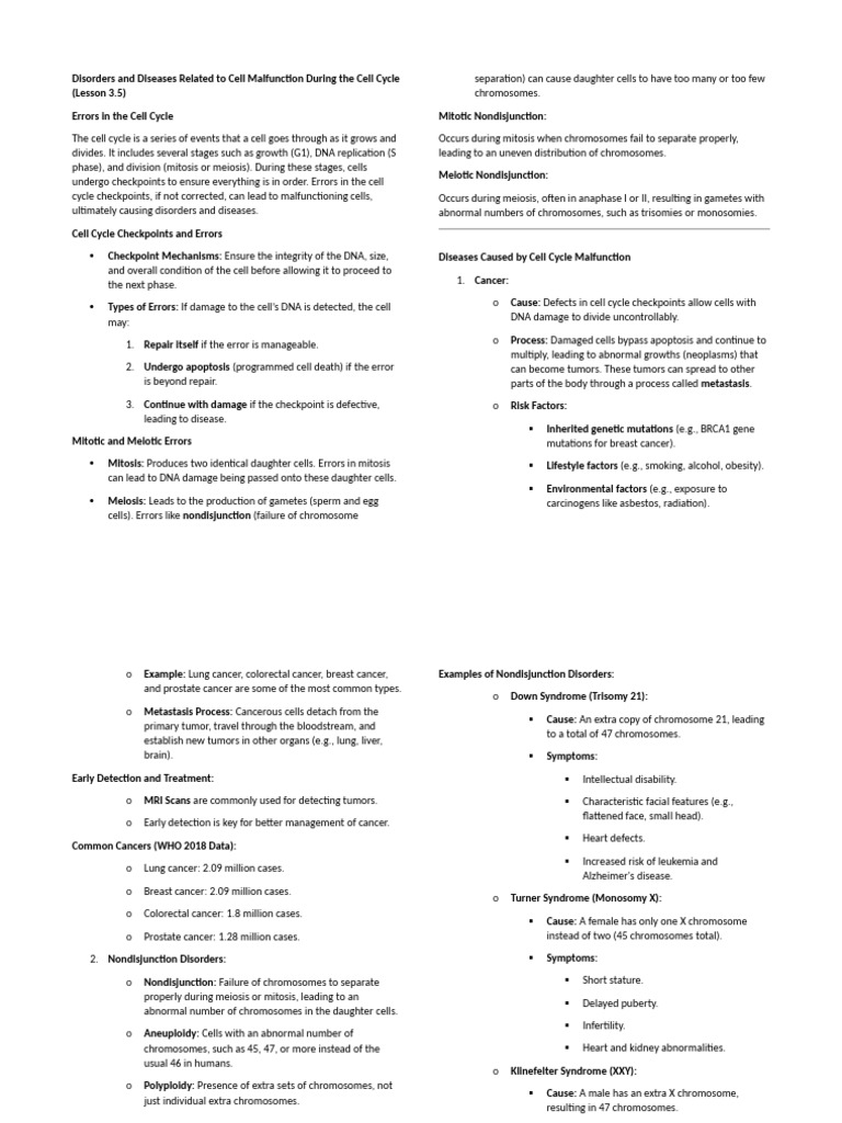 2nd Periodical Exam Day 2 Pdf Carbohydrates Cell Membrane