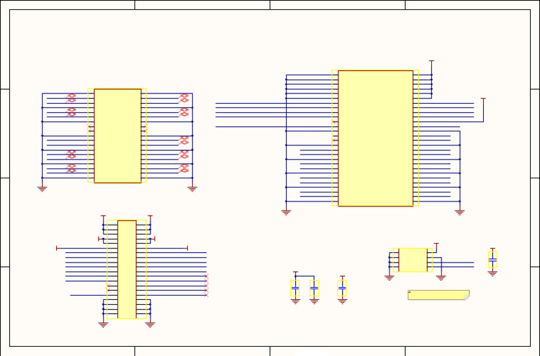 EDSFF Connector Pinout Guide | PDF