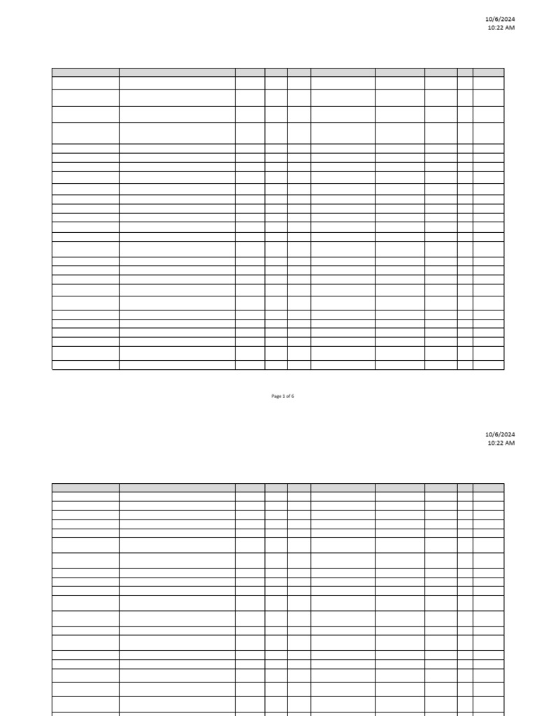 Course Offerings - Fall 2024 - EEE - V1 1 | PDF | Differential ...