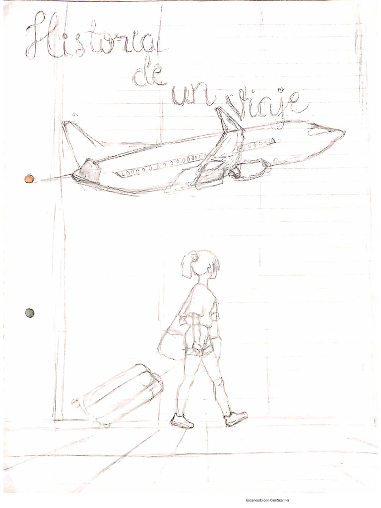 Historia de Un Viaje | PDF