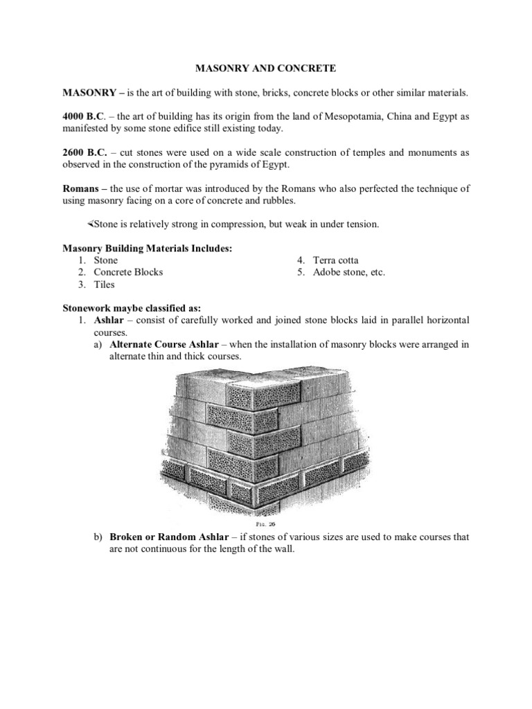 Data Processing and Analysis Guide | PDF | Masonry | Concrete