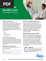 USPSTF A and B Recommendations List | PDF | Cardiovascular Diseases ...