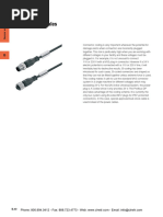 Flygt SUBCAB Cable Specifications | PDF | Insulator (Electricity ...