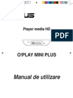 Romanian Oplay Mini Plus