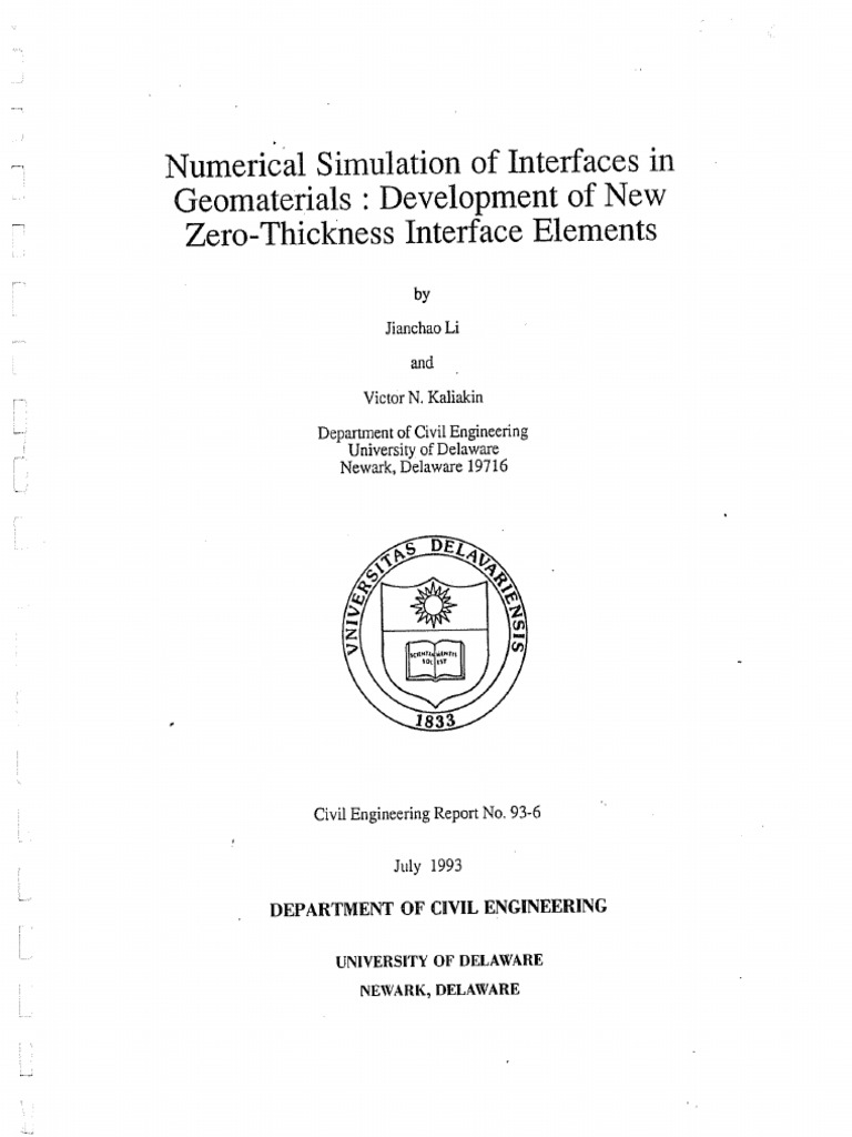 CEE Report 93-6 240930 192629 | PDF