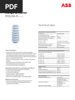 Insulation Classifications Overview | PDF | Insulator (Electricity ...
