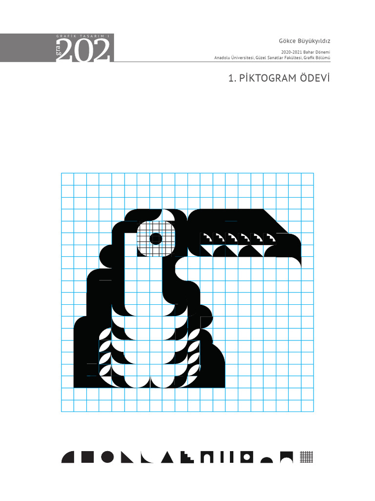 1 Piktogram | PDF