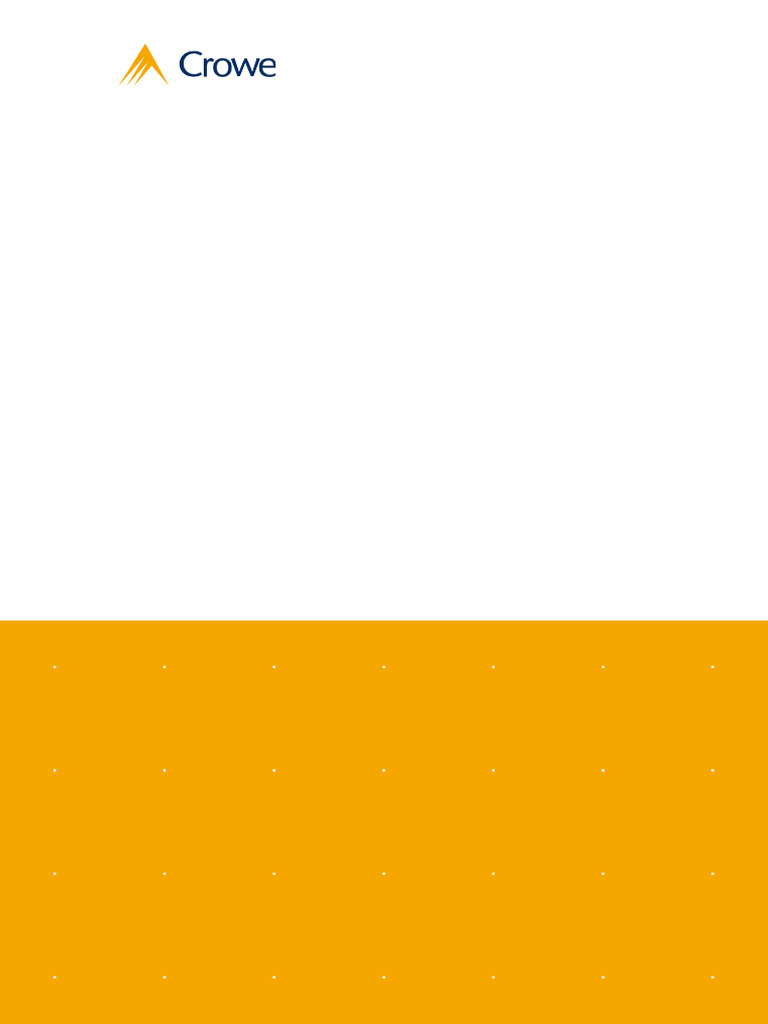 Monitoring Remediation Guide With New Section 4 | PDF | Risk | Governance
