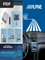 2010 Armour Auto Catalogue 0 | PDF | Audi | Project Management