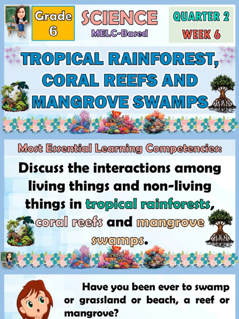 Science Interactions | PDF