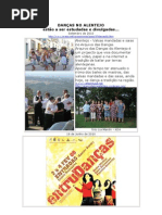 Cante - DANÇAS 3 - DANÇAS NO ALENTEJO 2010