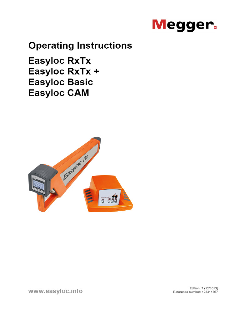 Easy Loc | PDF