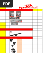 PC Components Case / Psu | PDF | Network Switch | Wireless Lan