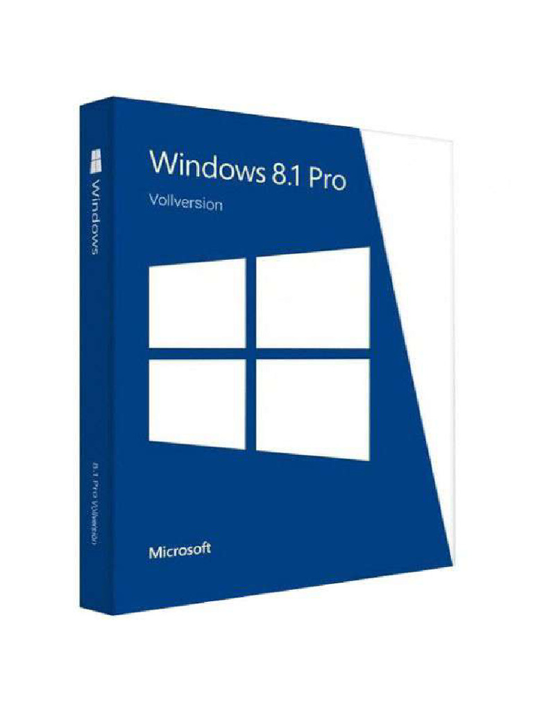 Descargar Windows 8.1 Gratis Completo Gratis