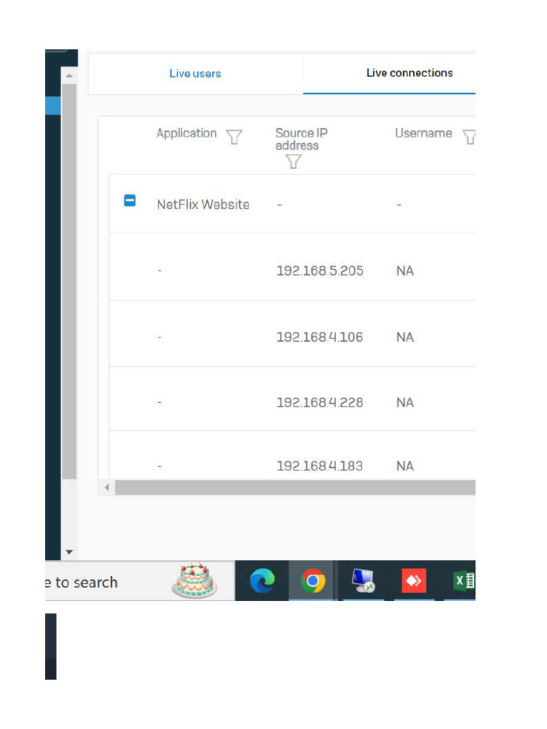 Netflix | PDF