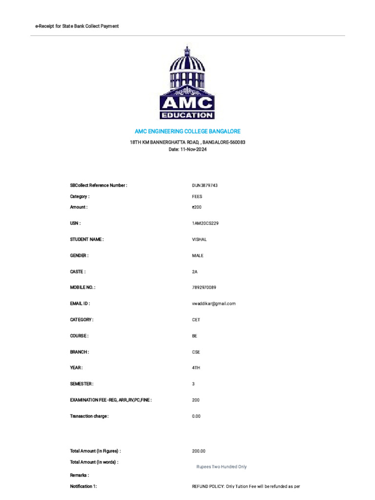 SB Collect | PDF