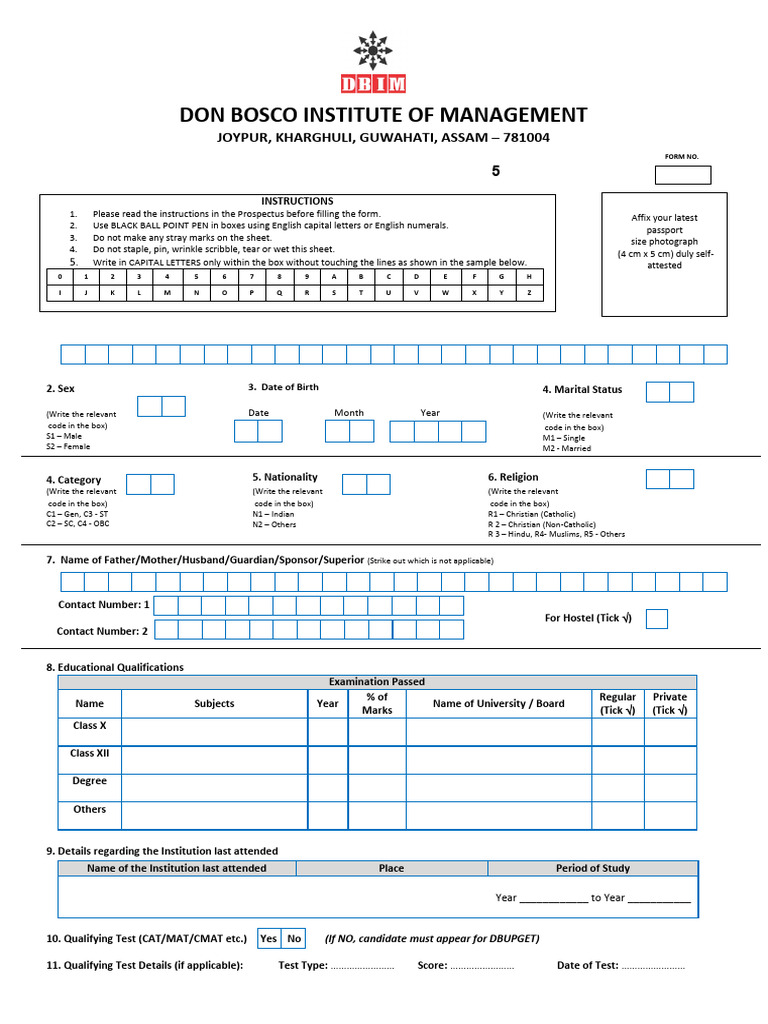 Application (1) | PDF