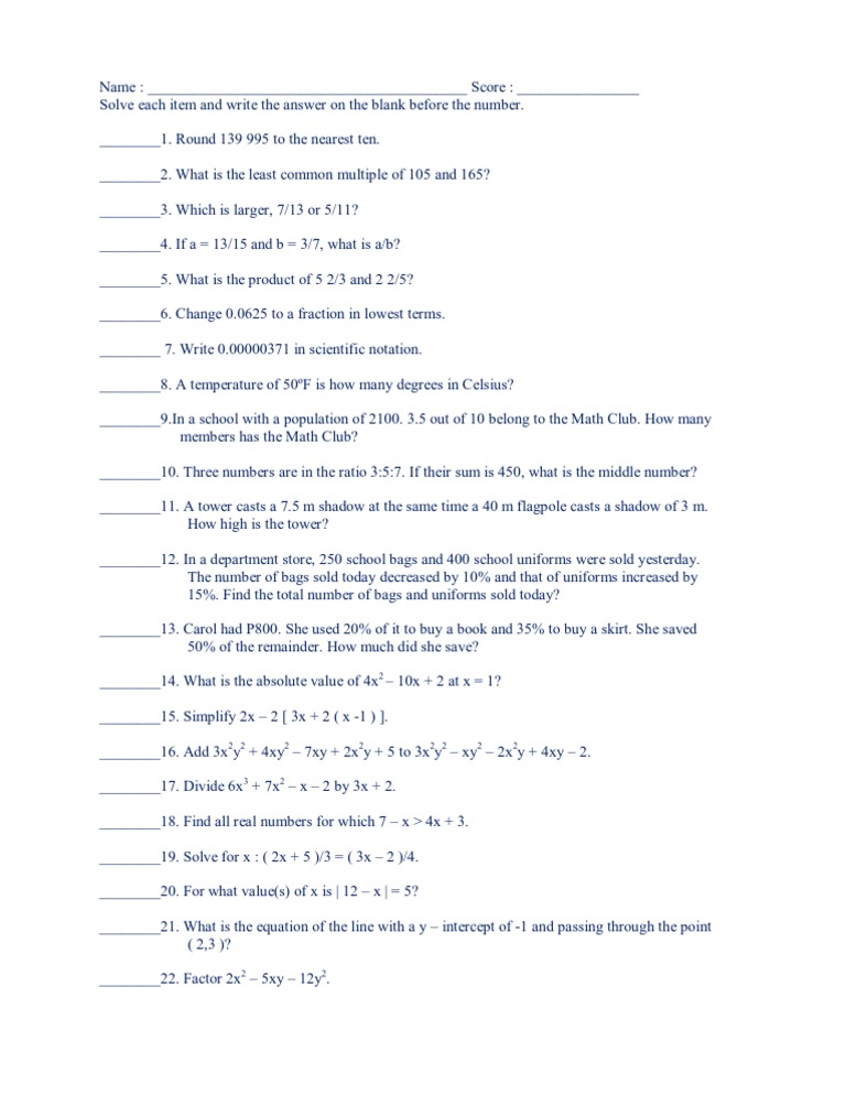 Data Analysis and Processing Techniques | PDF | Teaching Methods ...