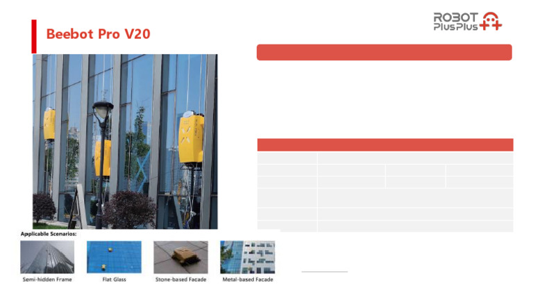 Beebot Pro | PDF | Computers | Technology & Engineering