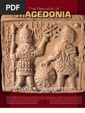 North Macedonia - Wikipedia