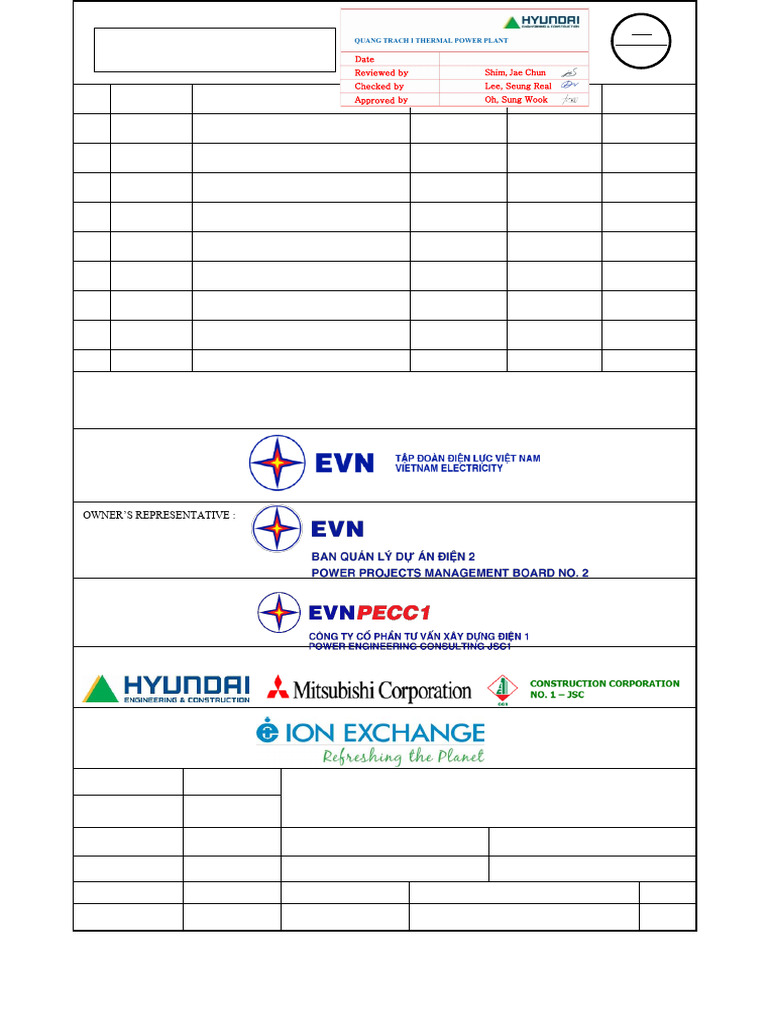 Qt1 0 Wts W GC - 21 00001 - I - Piping and Instrument Diagram For WT ...