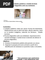 Escala Cpot | PDF