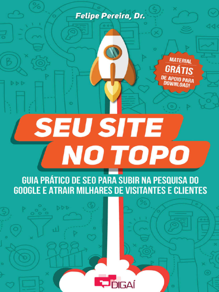 Guia Prático de SEO para Sites | PDF | SEO | Sites
