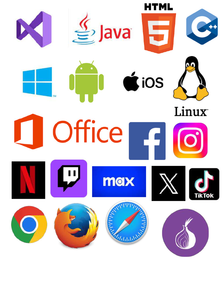 Software | PDF