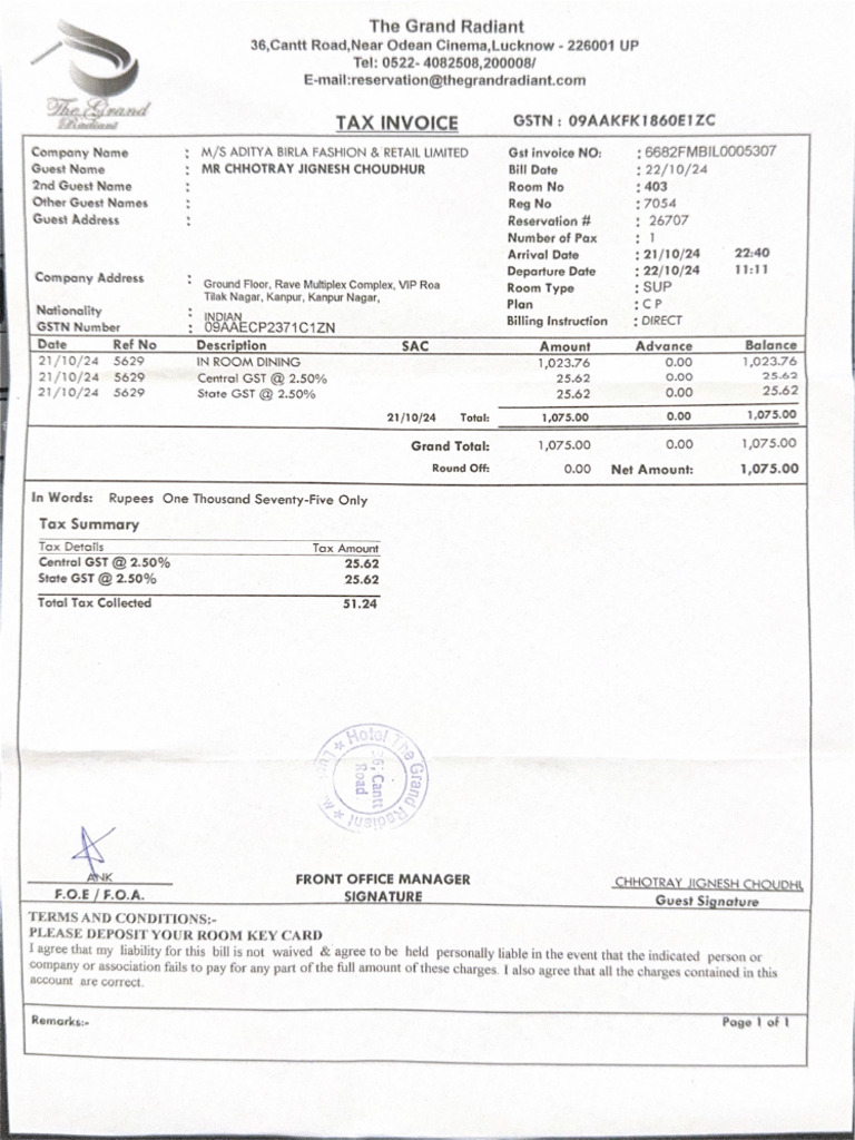 Scanned Document | PDF