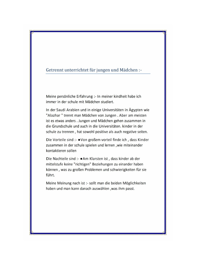 B1 Sprechen Teil 2 22 Pdf