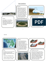 6 - River Landforms